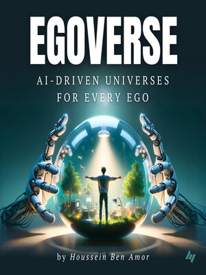 cover image of Egoverse